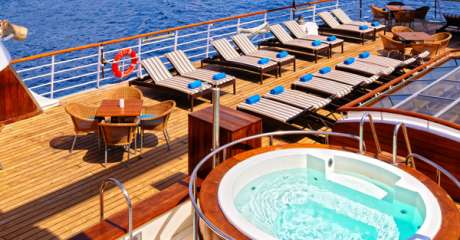 Croaziera 2027 - Tahiti si Pacificul de Sud (Papeete, Tahiti, Polinezia Franceza) - Windstar Cruises - Star Breeze - 10 nopti