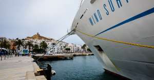 Croaziera 2024 - Caraibe (St. Maarten) - Windstar Cruises - Wind Surf - 14 nopti