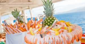 Croaziera 2024 - Tahiti si Pacificul de Sud (Papeete) - Windstar Cruises - Star Breeze - 17 nopti
