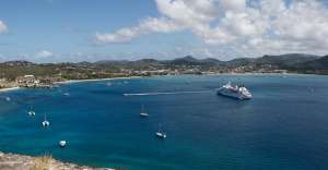 Croaziera 2024 - Caraibe (San Juan) - Windstar Cruises - Star Pride - 14 nopti