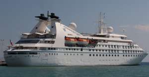 Croaziera 2024 - Tahiti si Pacificul de Sud (Papeete) - Windstar Cruises - Star Breeze - 17 nopti