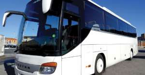 Transfer Quebec - YUL - Montreal