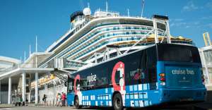Transfer Venetia Marco Polo