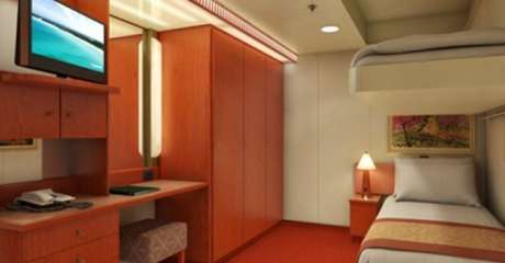 Croaziera 2026 - Caraibe si America Centrala (Jacksonville, FL) - Carnival Cruise Line - Carnival Elation - 4 nopti