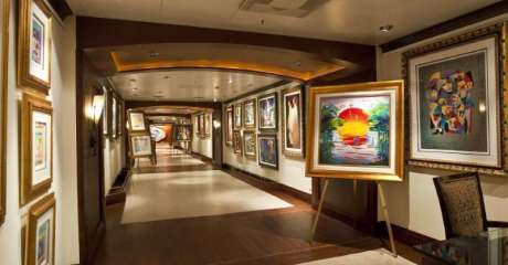 Croaziera 2026 - Caraibe si America Centrala (Jacksonville, FL) - Carnival Cruise Line - Carnival Elation - 4 nopti