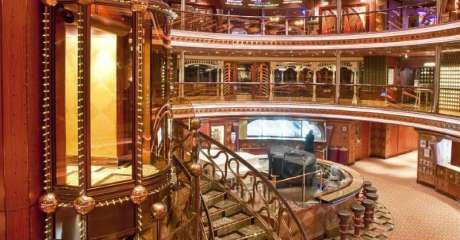 Croaziera 2026 - Caraibe si America Centrala (Jacksonville, FL) - Carnival Cruise Line - Carnival Elation - 4 nopti