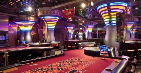 Croaziera 2026 - Caraibe si America Centrala (Jacksonville, FL) - Carnival Cruise Line - Carnival Elation - 4 nopti
