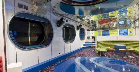 Croaziera 2026 - Caraibe si America Centrala (Jacksonville, FL) - Carnival Cruise Line - Carnival Elation - 4 nopti