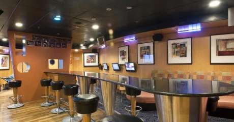 Croaziera 2026 - Caraibe si America Centrala (Jacksonville, FL) - Carnival Cruise Line - Carnival Elation - 4 nopti