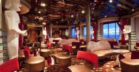 Croaziera 2026 - Caraibe si America Centrala (Jacksonville, FL) - Carnival Cruise Line - Carnival Elation - 4 nopti
