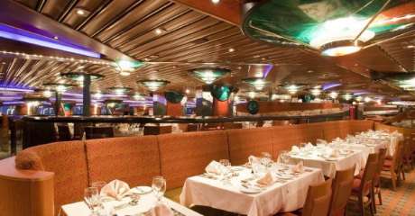 Croaziera 2026 - Caraibe si America Centrala (Jacksonville, FL) - Carnival Cruise Line - Carnival Elation - 4 nopti