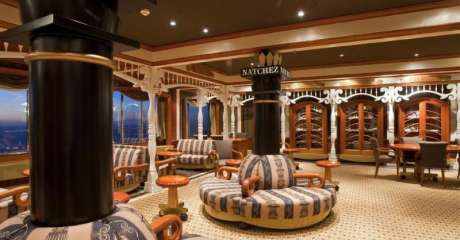 Croaziera 2026 - Caraibe si America Centrala (Jacksonville, FL) - Carnival Cruise Line - Carnival Elation - 4 nopti