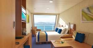 Croaziera 2024 - Caraibe si America Centrala (Miami, FL) - Carnival Cruise Line - Carnival Conquest - 4 nopti