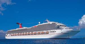 Croaziera 2022 - Bahamas (Miami) - Carnival Cruise Line - Carnival Conquest - 3 nopti