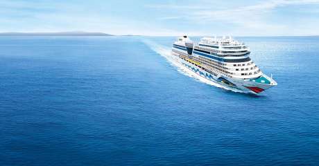 Croaziera 2026 - Repozitionare (Palma de Mallorca) - AIDA Cruises - AIDA Stella - 19 nopti
