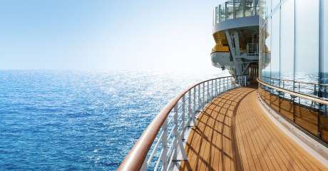 Croaziera 2025 - Repozitionare (Abu Dhabi) - AIDA Cruises - AIDAprima- 19 nopti