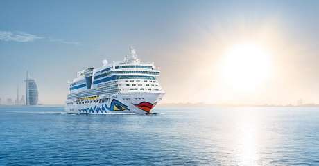 Croaziera 2026 - Repozitionare (Palma de Mallorca) - AIDA Cruises - AIDA Stella - 19 nopti