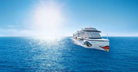 Croaziera 2027 - Repozitionare (Cape Town) - Aida Cruises - AIDAperla- 18 nopti