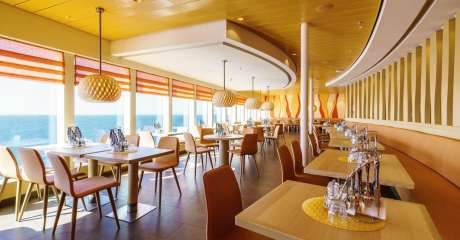 Croaziera 2027 - Repozitionare (Cape Town) - Aida Cruises - AIDAperla- 18 nopti
