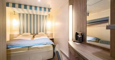 Croaziera 2027 - Repozitionare (Cape Town) - Aida Cruises - AIDAperla- 18 nopti