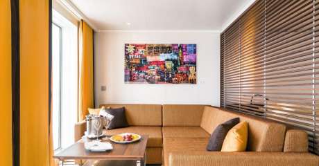 Croaziera 2027 - Repozitionare (Cape Town) - Aida Cruises - AIDAperla- 18 nopti