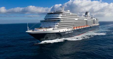 Croaziera 2027 - Europa de Nord (Rotterdam, Olanda) - Holland America Line - Nieuw Statendam - 27 nopti