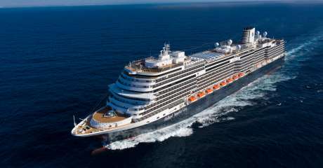 Croaziera 2027 - Europa de Nord (Rotterdam, Olanda) - Holland America Line - Nieuw Statendam - 27 nopti