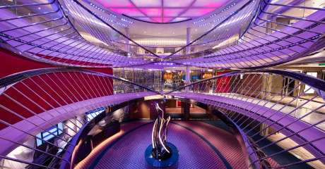Croaziera 2027 - Europa de Nord (Rotterdam, Olanda) - Holland America Line - Nieuw Statendam - 27 nopti