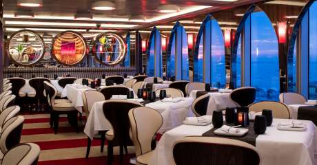 Croaziera 2027 - Europa de Nord (Rotterdam, Olanda) - Holland America Line - Nieuw Statendam - 27 nopti