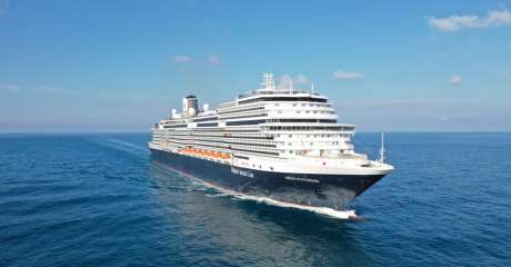 Croaziera 2027 - Europa de Nord (Rotterdam, Olanda) - Holland America Line - Nieuw Statendam - 27 nopti