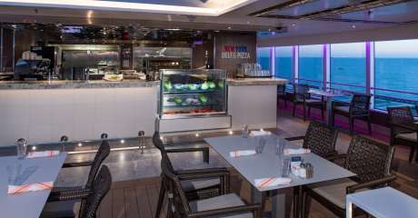 Croaziera 2027 - Europa de Nord (Rotterdam, Olanda) - Holland America Line - Nieuw Statendam - 27 nopti