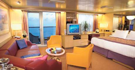 Croaziera 2027 - Europa de Nord (Amsterdam, Olanda) - Holland America Line - Zuiderdam - 21 nopti