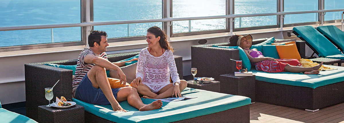 Croaziera 2026 - Caraibe si America Centrala (Galveston, TX) - Carnival Cruise Line - Carnival Breeze - 5 nopti