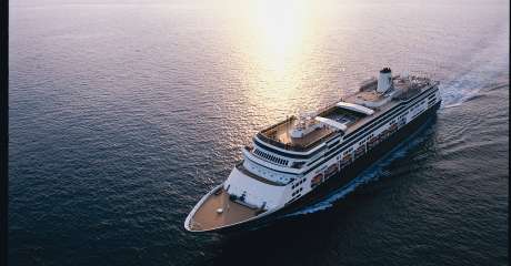 Croaziera 2028 - Grand Voyage si Tematice (Fort Lauderdale, Florida) - Holland America Line - Volendam - 37 nopti