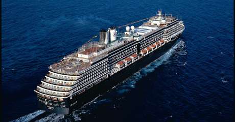 Croaziera 2027 - Europa de Nord (Amsterdam, Olanda) - Holland America Line - Zuiderdam - 21 nopti