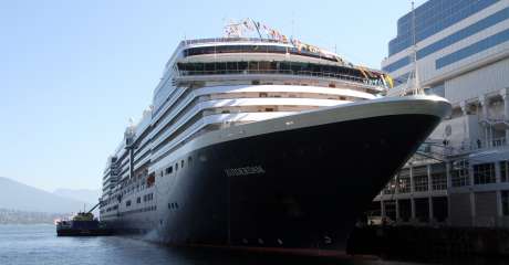 Croaziera 2027 - Europa de Nord (Amsterdam, Olanda) - Holland America Line - Zuiderdam - 21 nopti