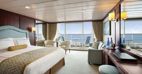 Croaziera 2024 - Alaska (Seattle) - Oceania Cruises - Regatta - 10 nopti