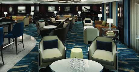 Croaziera 2027 - Grand Voyage si Tematice (Miami, FL) - Oceania Cruises - Sirena - 31 nopti