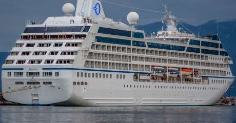 Croaziera 2027 - Grand Voyage si Tematice (Miami, FL) - Oceania Cruises - Sirena - 31 nopti