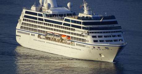 Croaziera 2027 - Grand Voyage si Tematice (Miami, FL) - Oceania Cruises - Sirena - 31 nopti