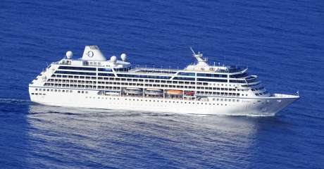 Croaziera 2027 - Grand Voyage si Tematice (Miami, FL) - Oceania Cruises - Sirena - 31 nopti