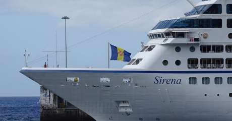 Croaziera 2027 - Grand Voyage si Tematice (Miami, FL) - Oceania Cruises - Sirena - 31 nopti