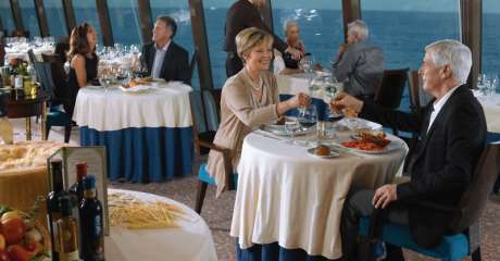 Croaziera 2027 - Grand Voyage si Tematice (Miami, FL) - Oceania Cruises - Sirena - 31 nopti