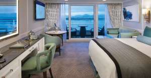 Croaziera 2023 - Caraibe de Est (Bridgetown) - Oceania Cruises - Insignia - 12 nopti