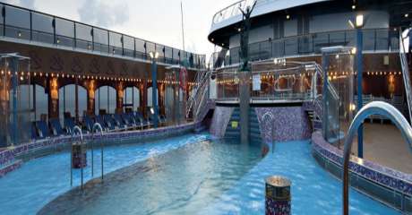 Croaziera 2026 - Caraibe si America Centrala (Galveston, TX) - Carnival Cruise Line - Carnival Miracle - 4 nopti