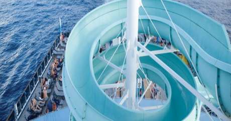 Croaziera 2026 - Caraibe si America Centrala (Galveston, TX) - Carnival Cruise Line - Carnival Miracle - 4 nopti