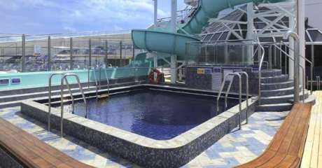 Croaziera 2026 - Caraibe si America Centrala (New Orleans, LA) - Carnival Cruise Line - Carnival Liberty - 8 nopti