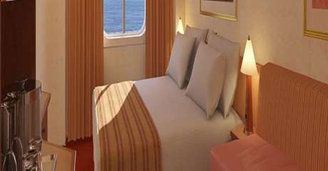 Croaziera 2026 - Caraibe si America Centrala (Galveston, TX) - Carnival Cruise Line - Carnival Miracle - 4 nopti