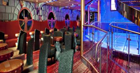 Croaziera 2026 - Caraibe si America Centrala (Galveston, TX) - Carnival Cruise Line - Carnival Miracle - 4 nopti