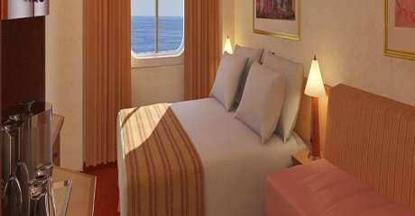 Croaziera 2026 - Caraibe si America Centrala (Baltimore, MD) - Carnival Cruise Line - Carnival Pride - 7 nopti